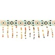 [411R-31689] [411R] Pärlband (Indisk)
