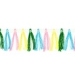 [413R-31622] [413R] Multi Fringe (Yellow)