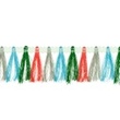 [413R-31626] [413R] Multi Fringe (Light Blue)