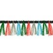 [413R-31630] [413R] Chwosty Multi (Zielony)