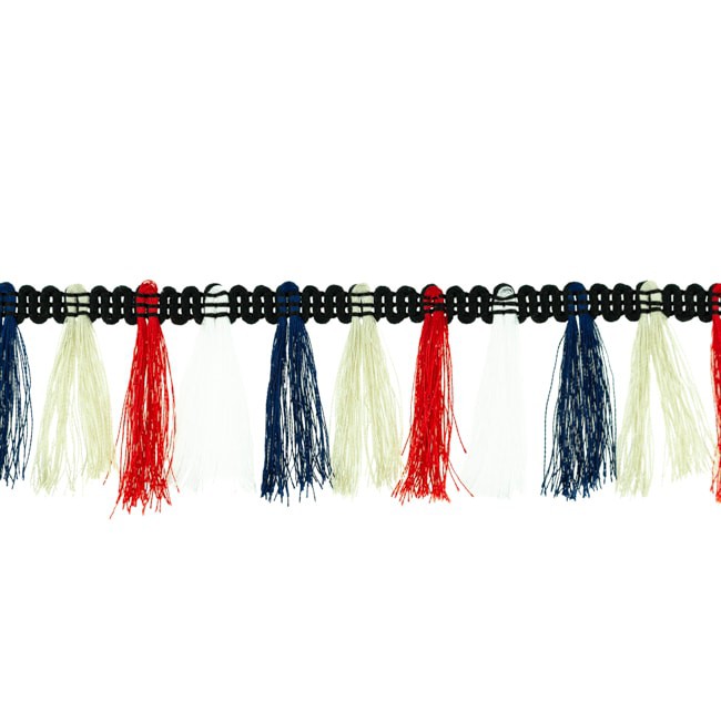 [413R] Multi Fringe