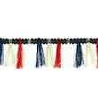 [413R-31631] [413R] Multi Fringe (Dark Blue)