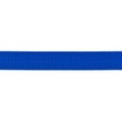 [415R-31333] [415R] Rekbaar Biasband Mat Rib (Kobalt)