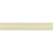 [415R-31340] [415R] Stretchable Bias Ribbing Matte Rib (Sand)