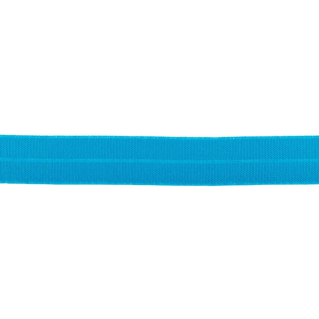 [415R] Stretchable Bias Ribbing Matte Rib