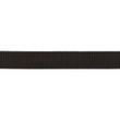 [415R-31343] [415R] Rekbaar Biasband Mat Rib (Choco)