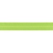 [415R-31344] [415R] Stretchable Bias Ribbing Matte Rib (Lime)