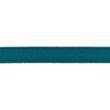 [415R-31346] [415R] Cinta Al Bies Elástica Mate Canalé (Petróleo)