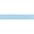 [415R-31348] [415R] Biais Extensible Mat Côte (Vieux Bleu)