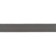 [415R-31357] [415R] Biais Extensible Mat Côte (Taupe Foncé)