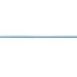 [416R-31750] [416R] Elastisch Koord Rond Dik (Licht Blauw)