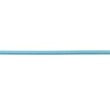 [416R-31751] [416R] Elastisch Koord Rond Dik (Oud Blauw)