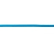 [416R-31752] [416R] Elastická Šňůra Kulatá Silná (Aqua)