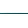[416R-31753] [416R] Elastisch Koord Rond Dik (Petrol)