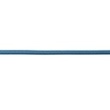 [416R-31755] [416R] Okrągły Elastyczny Sznurek Gruby (Dżinsy)