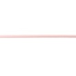 [416R-31758] [416R] Elastisch Koord Rond Dik (Roze)