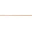 [416R-31759] [416R] Elastic Cord Round Thick (Salmon)