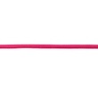 [416R-31761] [416R] Elastisch Koord Rond Dik (Fuchsia)