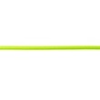 [416R-31765] [416R] Okrągły Elastyczny Sznurek Gruby (Limonka)