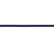 [416R-31768] [416R] Gummikordel Rund Dick (Violett)