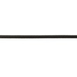 [416R-31774] [416R] Elastisch Koord Rond Dik (Choco)