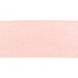 [422R-31903] [422R] Cuff / Bord-Côte Uni Lurex (Rose)