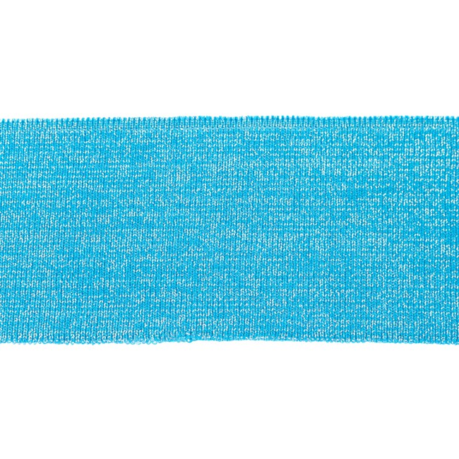 [422R] Cuff / Náplety Uni Lurex