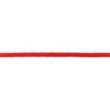 [423R-31668] [423R] Baumwollkordel 10 mm (Rot)