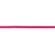 [423R-31669] [423R] Baumwollkordel 10 mm (Fuchsie)