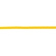 [423R-31673] [423R] Baumwollkordel 10 mm (Gelb)