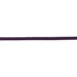 [423R-31675] [423R] Cordon En Coton 10 mm (Violet)