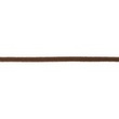 [423R-31679] [423R] Bomullssnodd 10 mm (Choco)