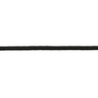 [423R-31682] [423R] Cotton Cord 10 mm (Black)