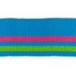 [425R-32044] [425R] Cuff Two Stripes (Dark Aqua)