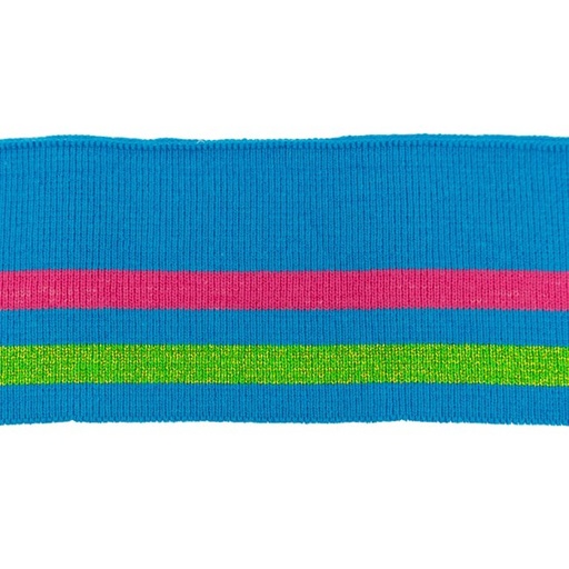 [425R] Cuff Two Stripes