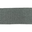 [427R-31949] [427R] Cuff Uni Melange (Middle Grey)