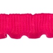 [428R-31960] [428R] Cuff Uni Knitted (Fuchsia)