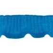 [428R-31963] [428R] Cuff Ściągaczowy Uni Pleciony (Aqua)