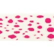 [429R-31977] [429R] Cuff / Bündchen Jacquard Blasen (Off Weiß)