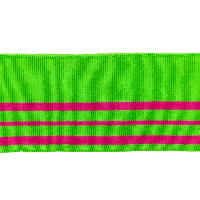 [430R] Cuff 3-Stripes
