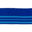 [430R-32035] [430R] Cuff 3-Stripes (Cobalt)