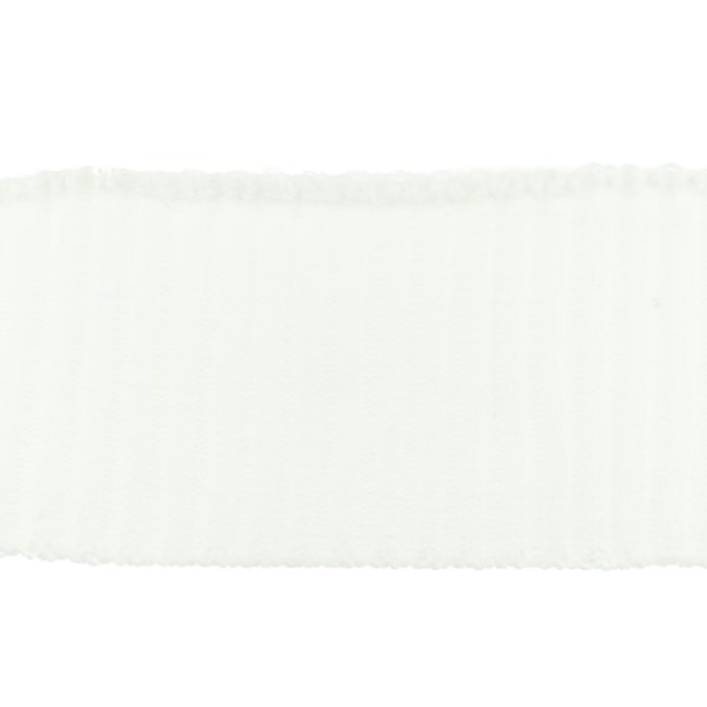 [433R] Cuff / Náplety Žebrová Uni