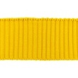 [433R-32138] [433R] Cuff Uni Rib (Ochre)