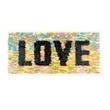 [435R-32202] [435R] Reversible Patches (Rectangular Love)