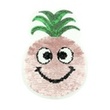 [435R-32207] [435R] Reversible Patches (Ananasowy Metalik)