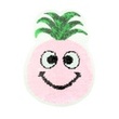 [435R-32206] [435R] Reversible Patches (Ananas)