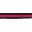 [437R-32435] [437R] Broekstreep (Donker Blauw)