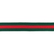 [437R-32436] [437R] Side Stripe (Dark Green)