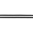[437R-32438] [437R] Seitlichem Streifen (Schwarz)