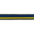 [437R-32441] [437R] Seitlichem Streifen (Kobalt)